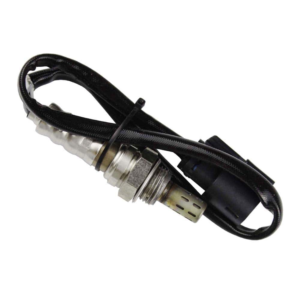 higherbro 4PCS Sensor de Oxígeno O2 1 y 2 para Ford F-150 - Imagen 5
