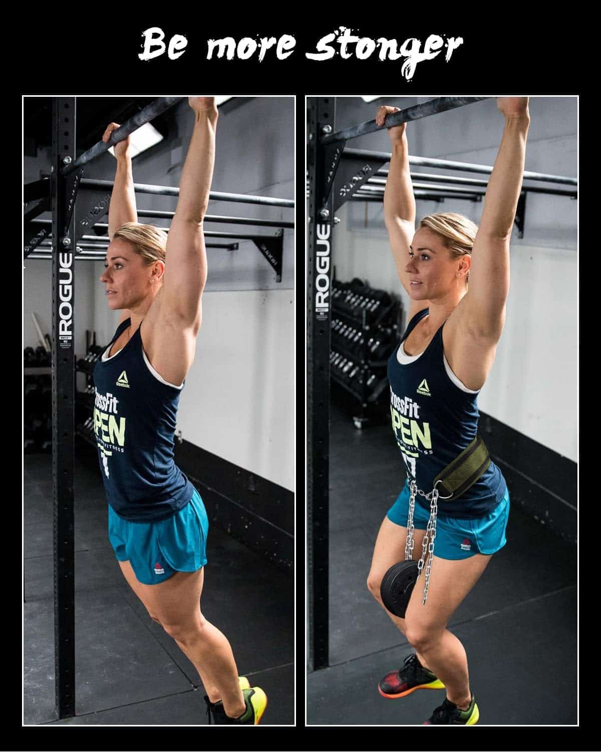 Seektop Cinturón para Levantamiento de Pesas - Cinturón de - Imagen 5