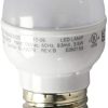 Bombilla LED de repuesto 3.6 vatios 4396822 W10311527
