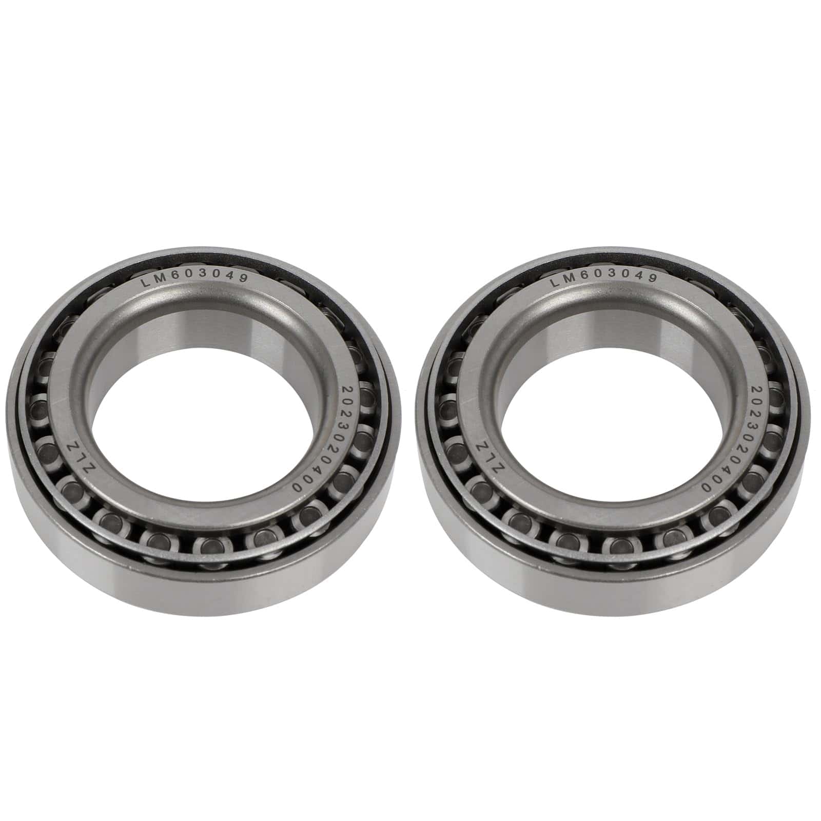 Bloqueo de Diferencial de Deslizamiento Limitado Pesado - Imagen 8