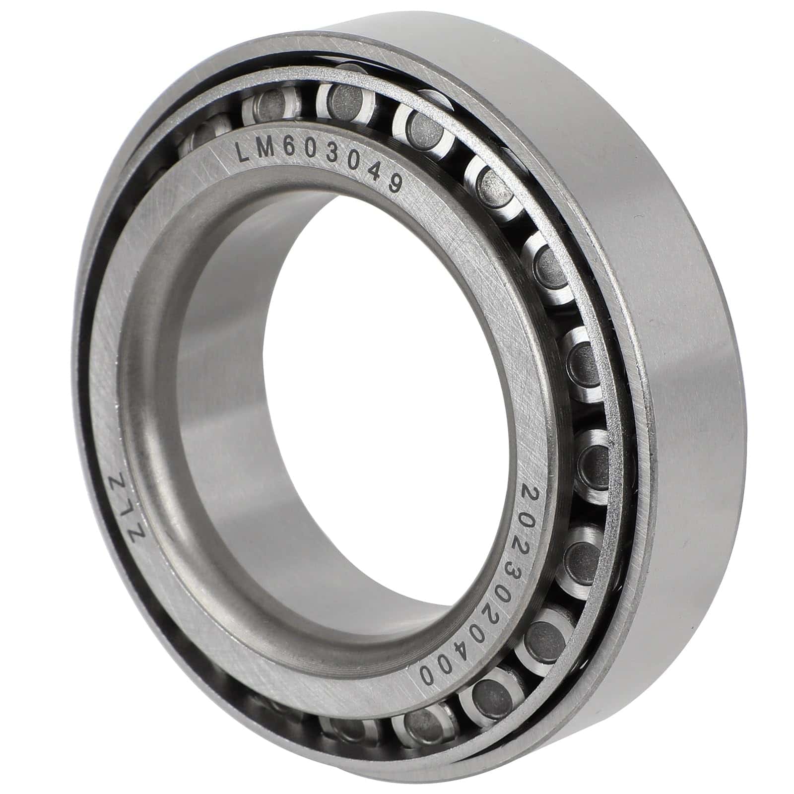 Bloqueo de Diferencial de Deslizamiento Limitado Pesado - Imagen 9