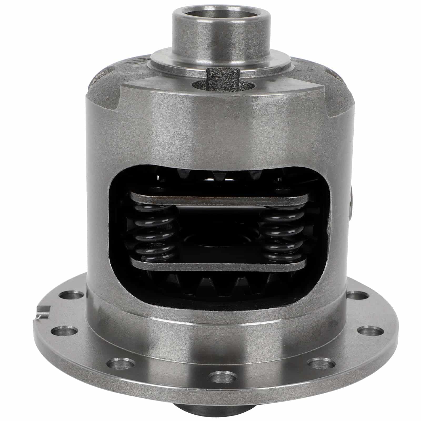 Bloqueo de Diferencial de Deslizamiento Limitado Pesado - Imagen 3