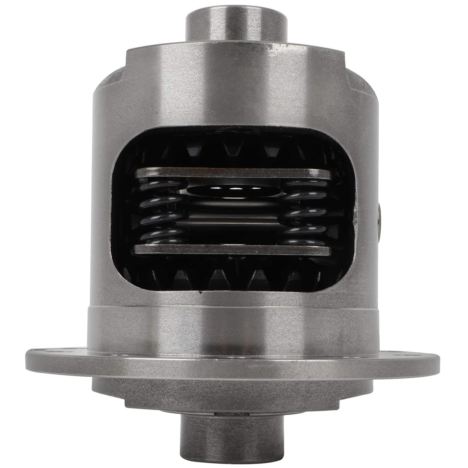 Bloqueo de Diferencial de Deslizamiento Limitado Pesado - Imagen 6