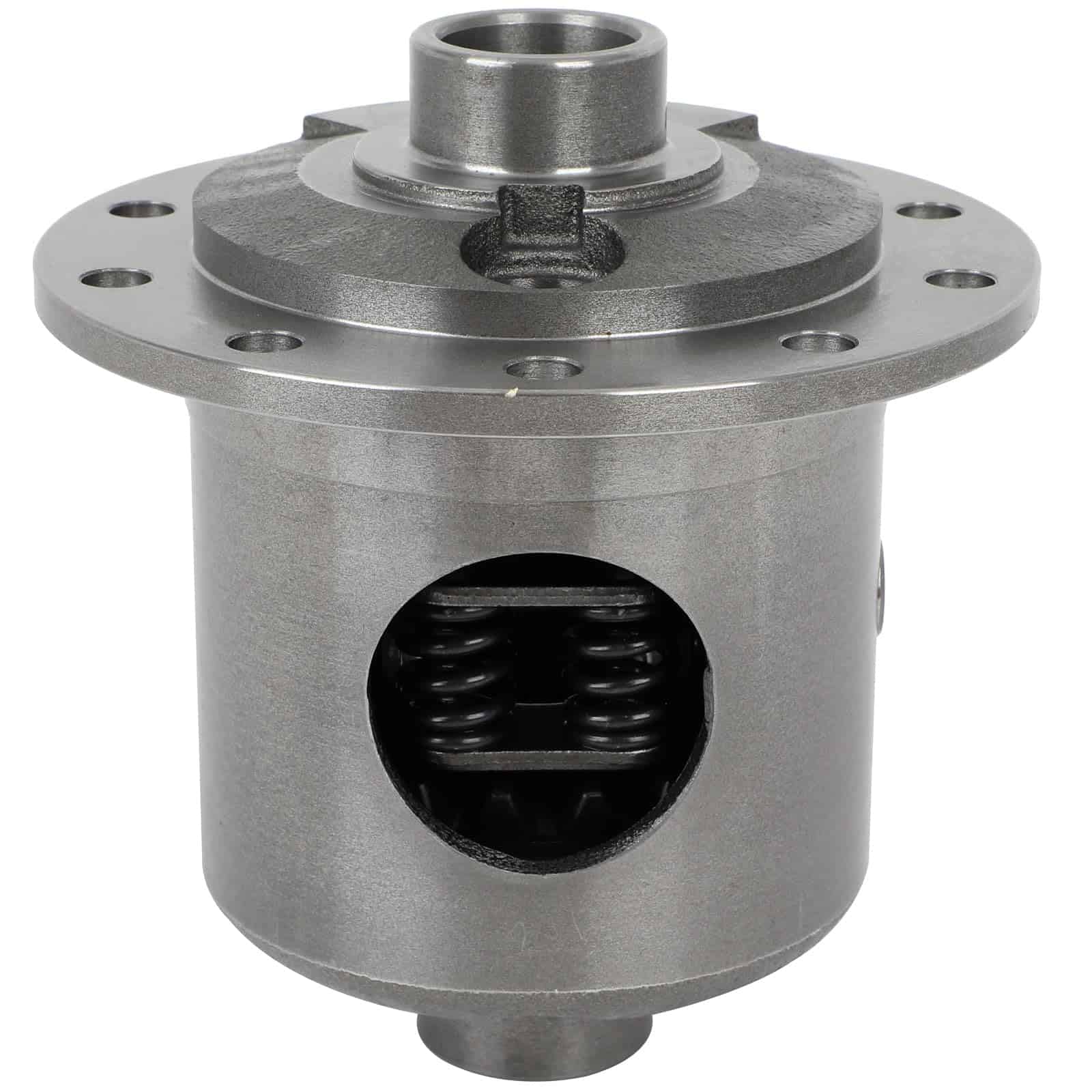 Bloqueo de Diferencial de Deslizamiento Limitado Pesado - Imagen 4