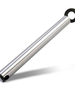 Vanshly K7870 Pasador de Bloqueo de Cubo de Enganche Rápido