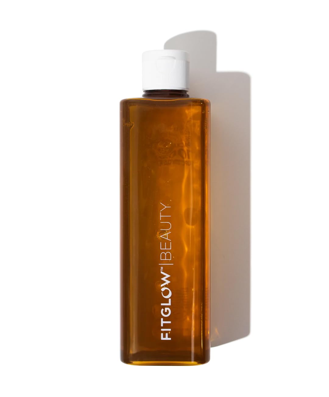 FITGLOW Beauty - Natural Cloud Body Wash | Limpieza para