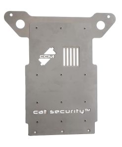 Protector Antirrobo Cat Security� Cat Shield - Compatible