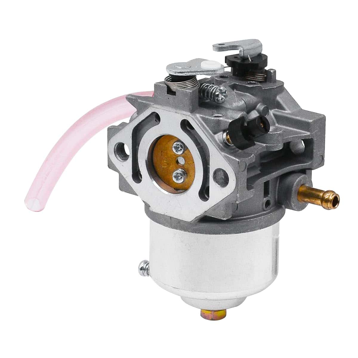 Carburador Rebuiman AM122462 con Bomba de Combustible para - Imagen 7