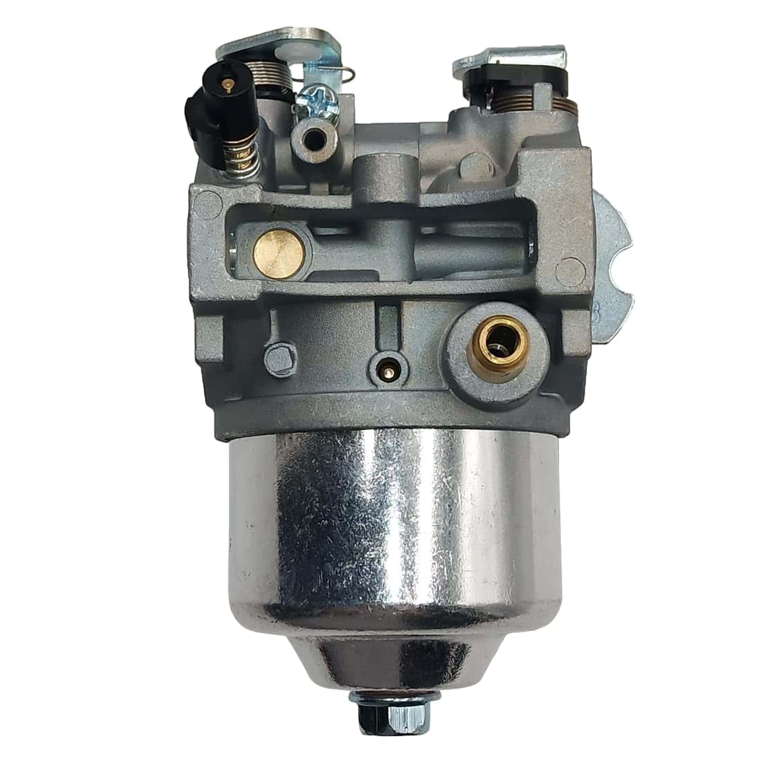 Carburador Rebuiman AM122462 con Bomba de Combustible para - Imagen 3