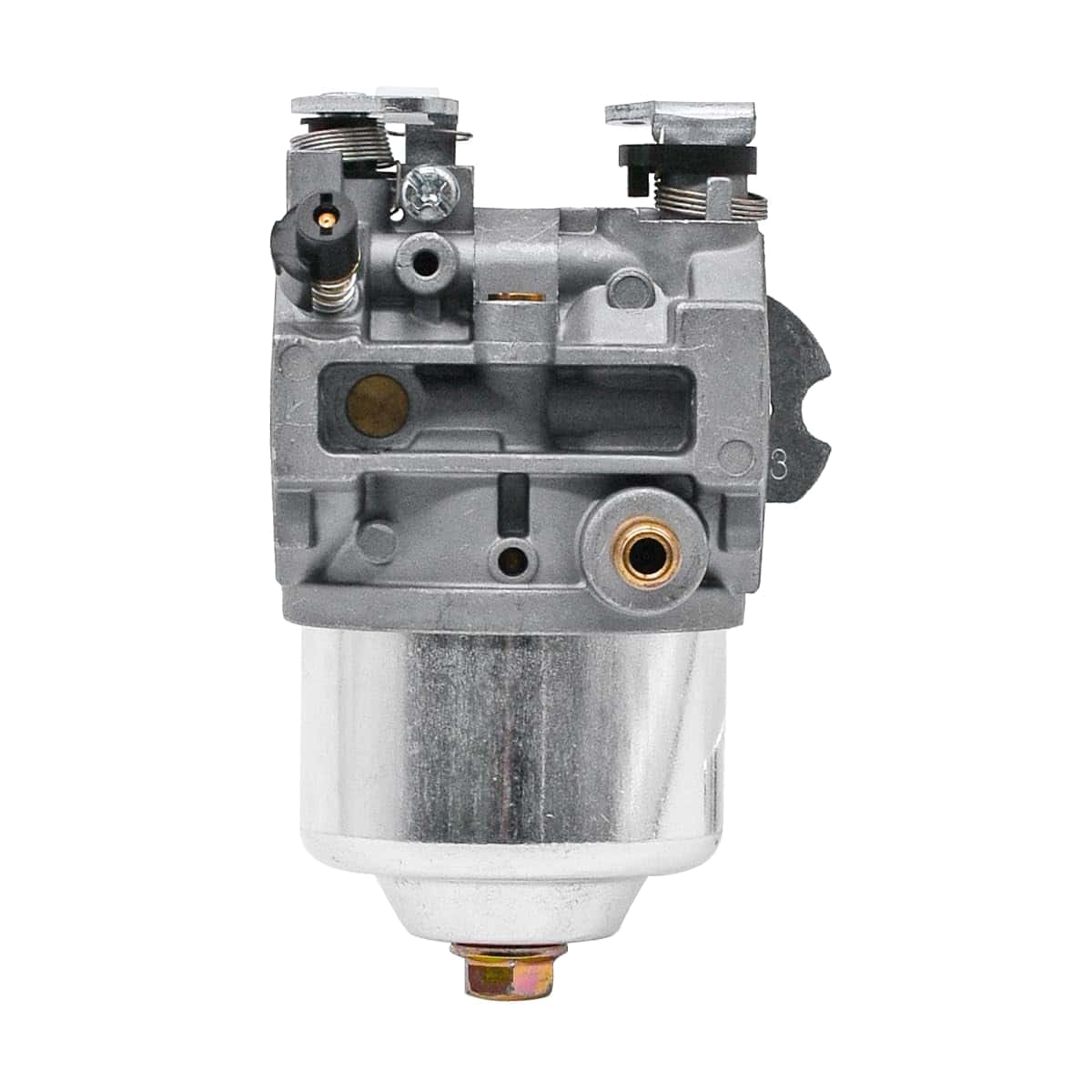 Carburador Rebuiman AM122462 con Bomba de Combustible para - Imagen 6