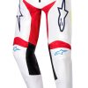 Alpinestars 3748324-258-28: Pantalones Juveniles Racer Hana