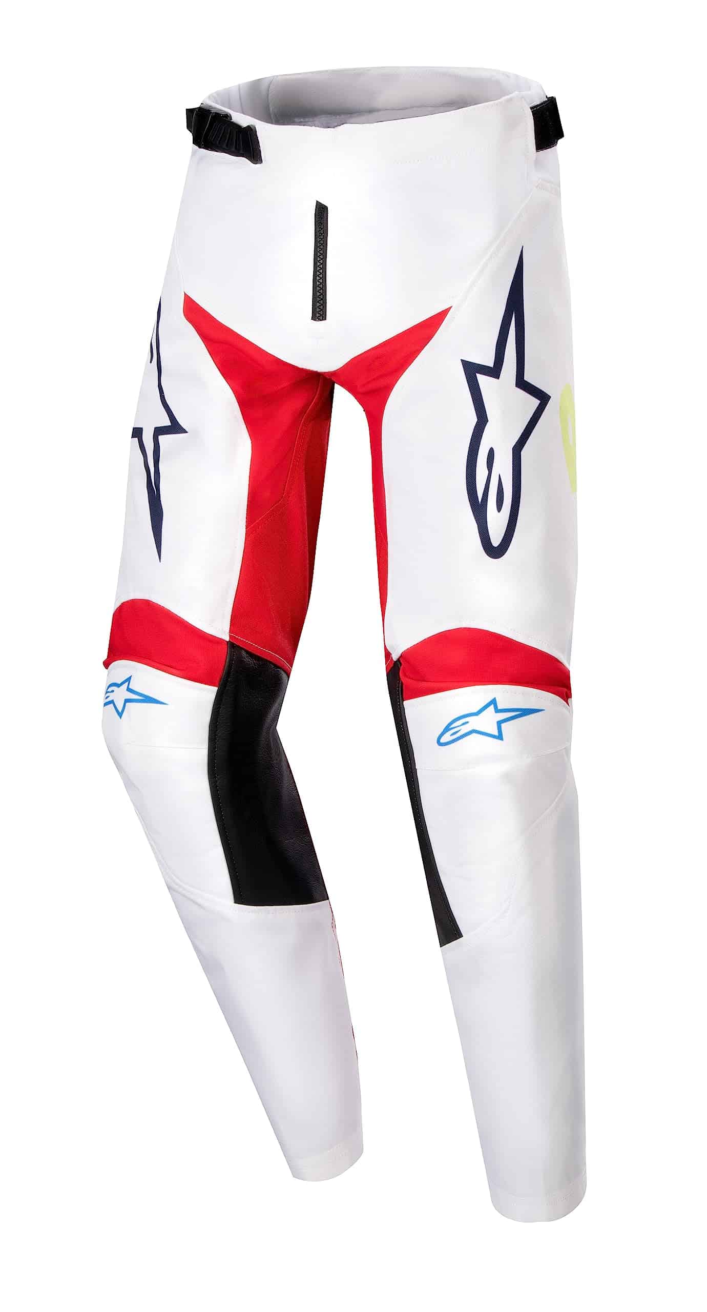 Alpinestars 3748324-258-28: Pantalones Juveniles Racer Hana