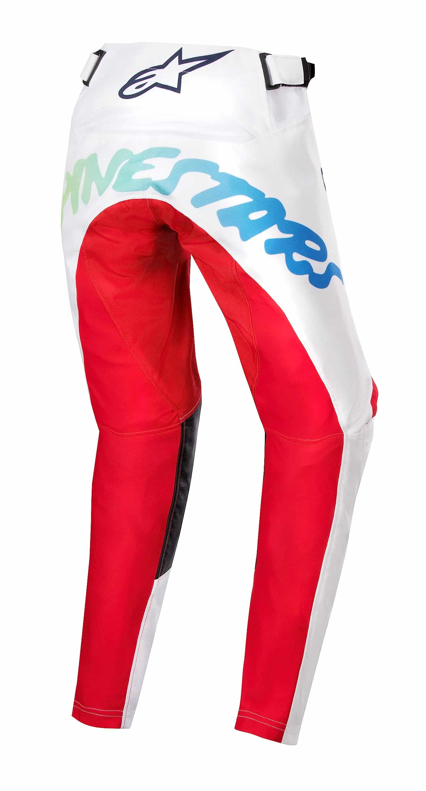 Alpinestars 3748324-258-28: Pantalones Juveniles Racer Hana - Imagen 3