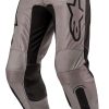 Alpinestars 3722024-822: Pantalones Fluid Lurv Mod/Neg
