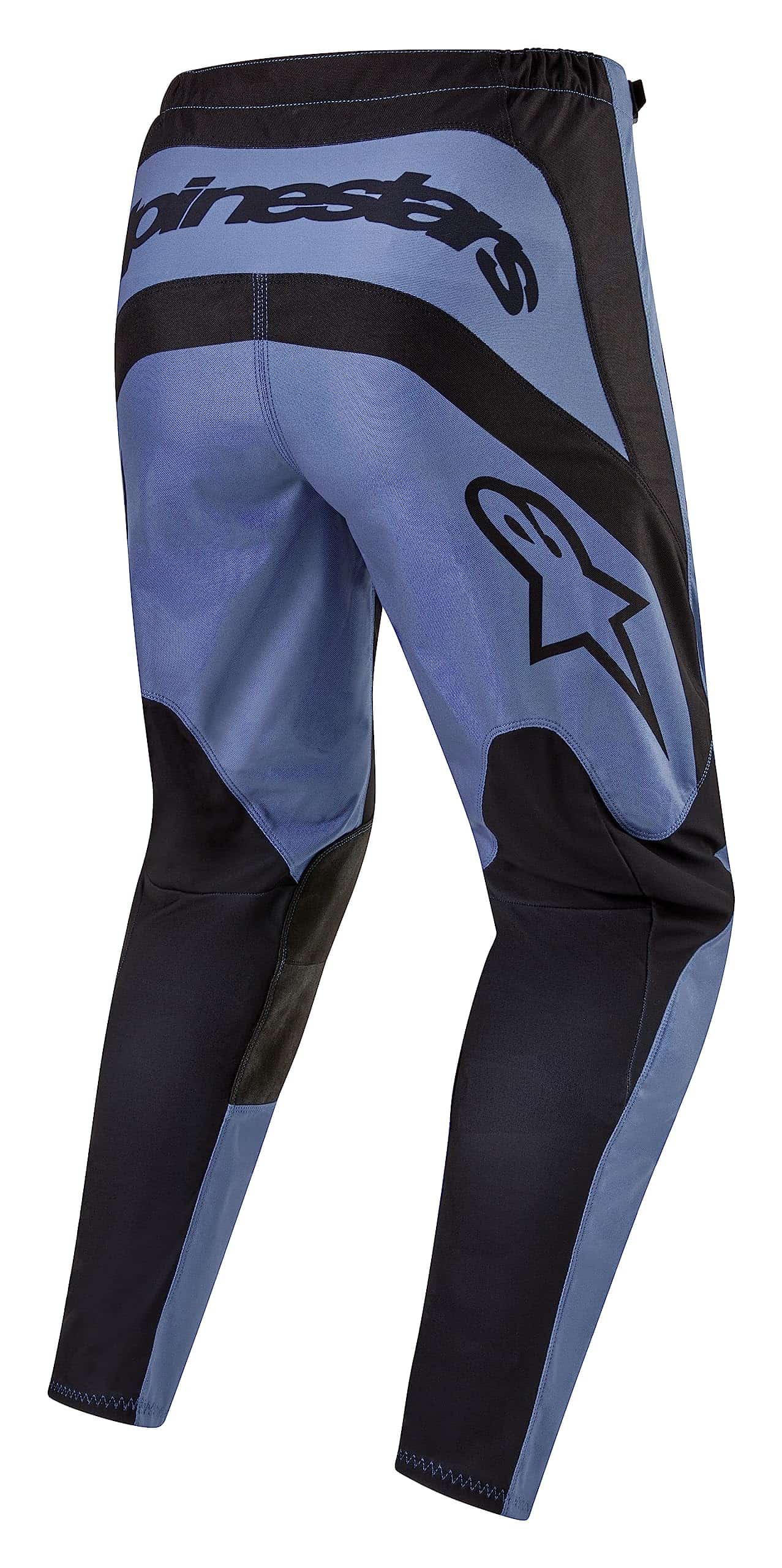 Pantalones Alpinestars 3722024-7056-38: Fluid Lurv Azul - Imagen 3