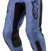 Pantalones Alpinestars 3722024-7056-38: Fluid Lurv Azul