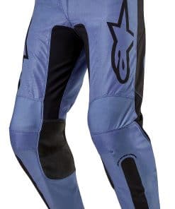 Alpinestars 3722024-7056-40: Pantalones Fluid Lurv Azul