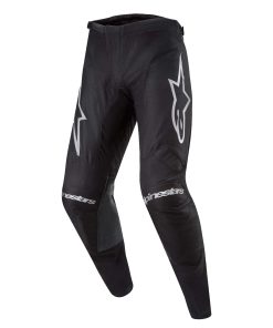 Pantalones Alpinestars 3722324-10-32 Racer Graphite Negros