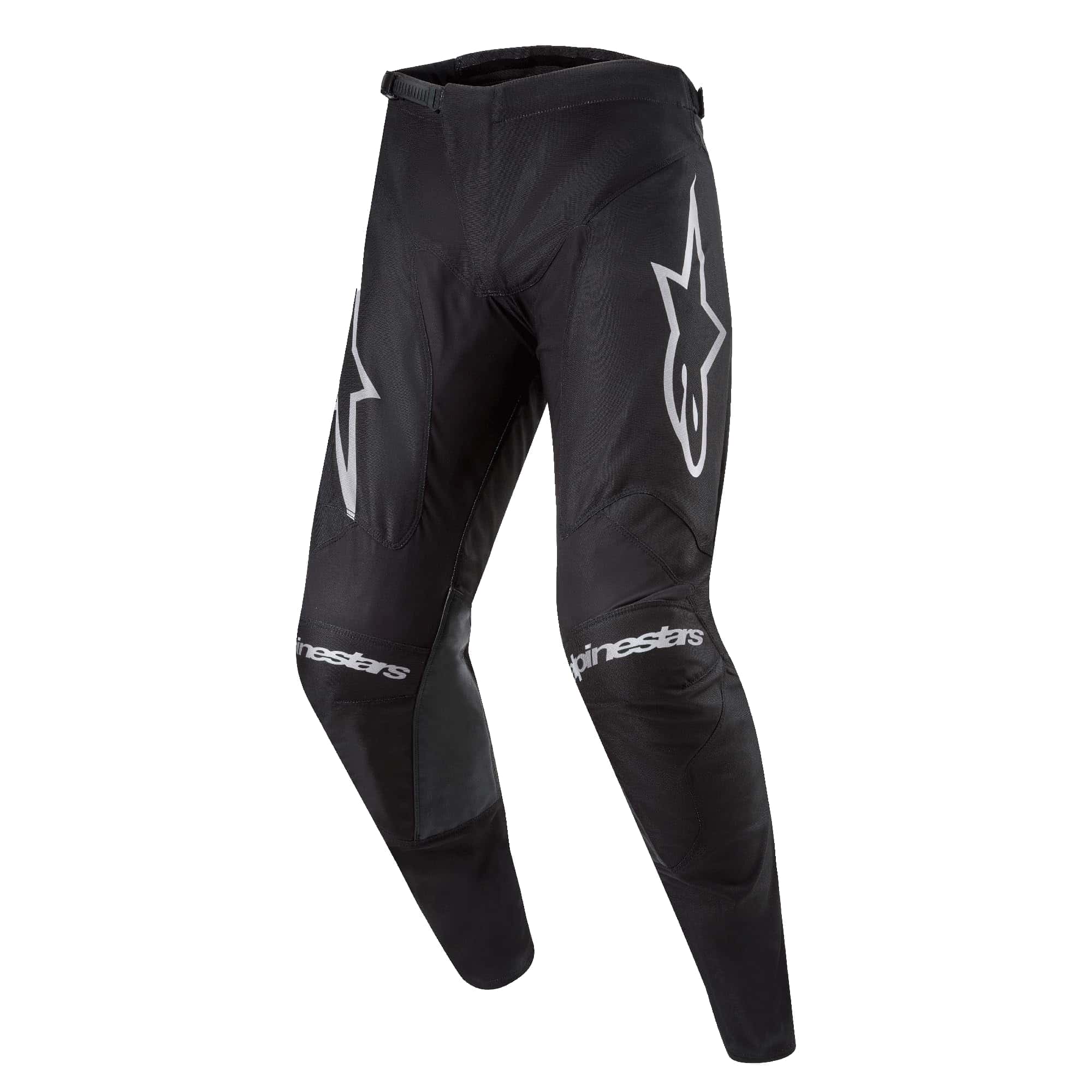 Pantalones Alpinestars 3722324-10-32 Racer Graphite Negros