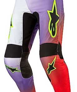Pantalones Alpinestars 3723724-2029-32: Fluid Lucent