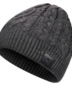 Gorro Bluetooth BORAYDA, Bluetooth 5.2 HD Estéreo, 24 Horas