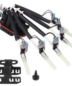 Inyectores de araña LOREADA 4.3L, Inyector de Combustible