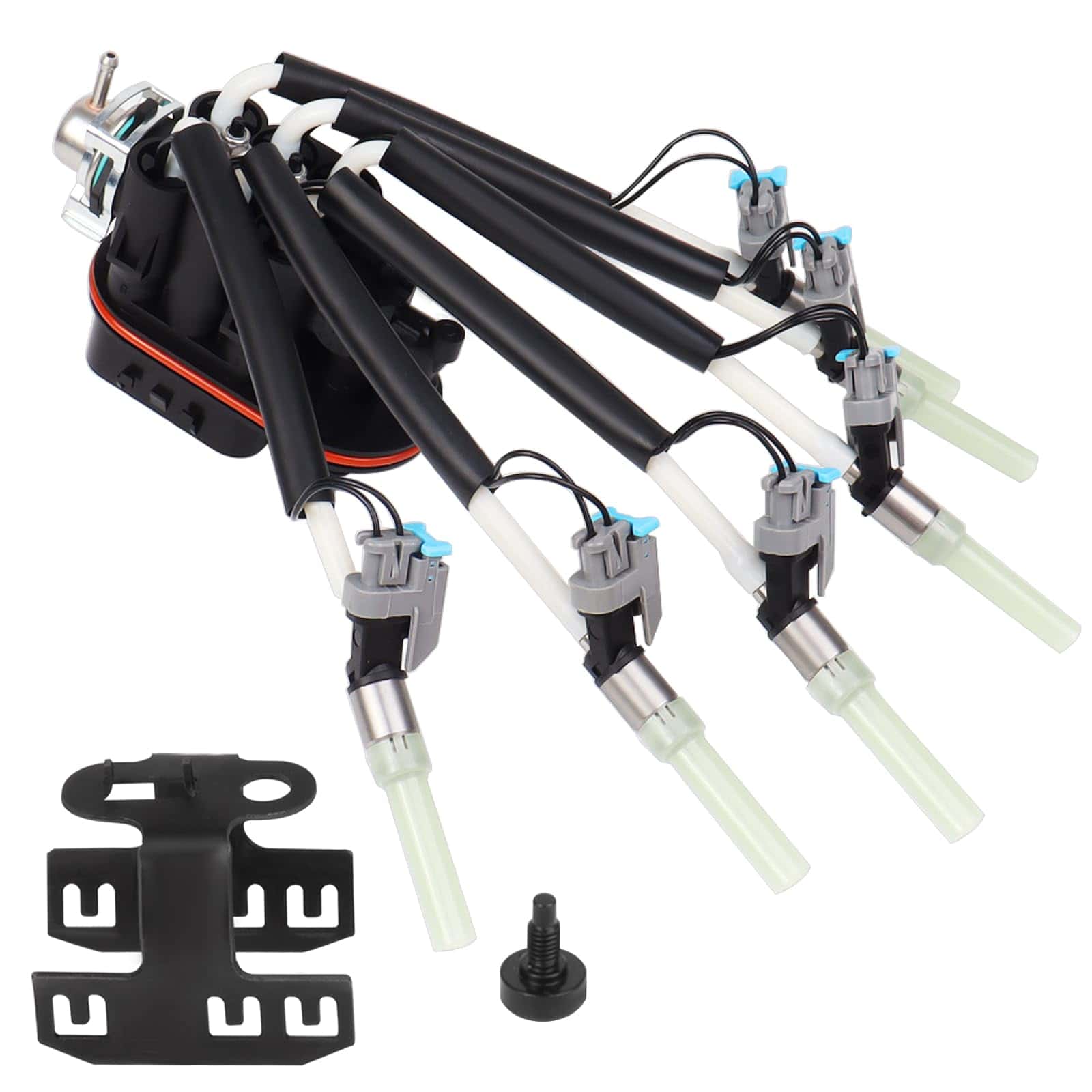 Inyectores de araña LOREADA 4.3L, Inyector de Combustible