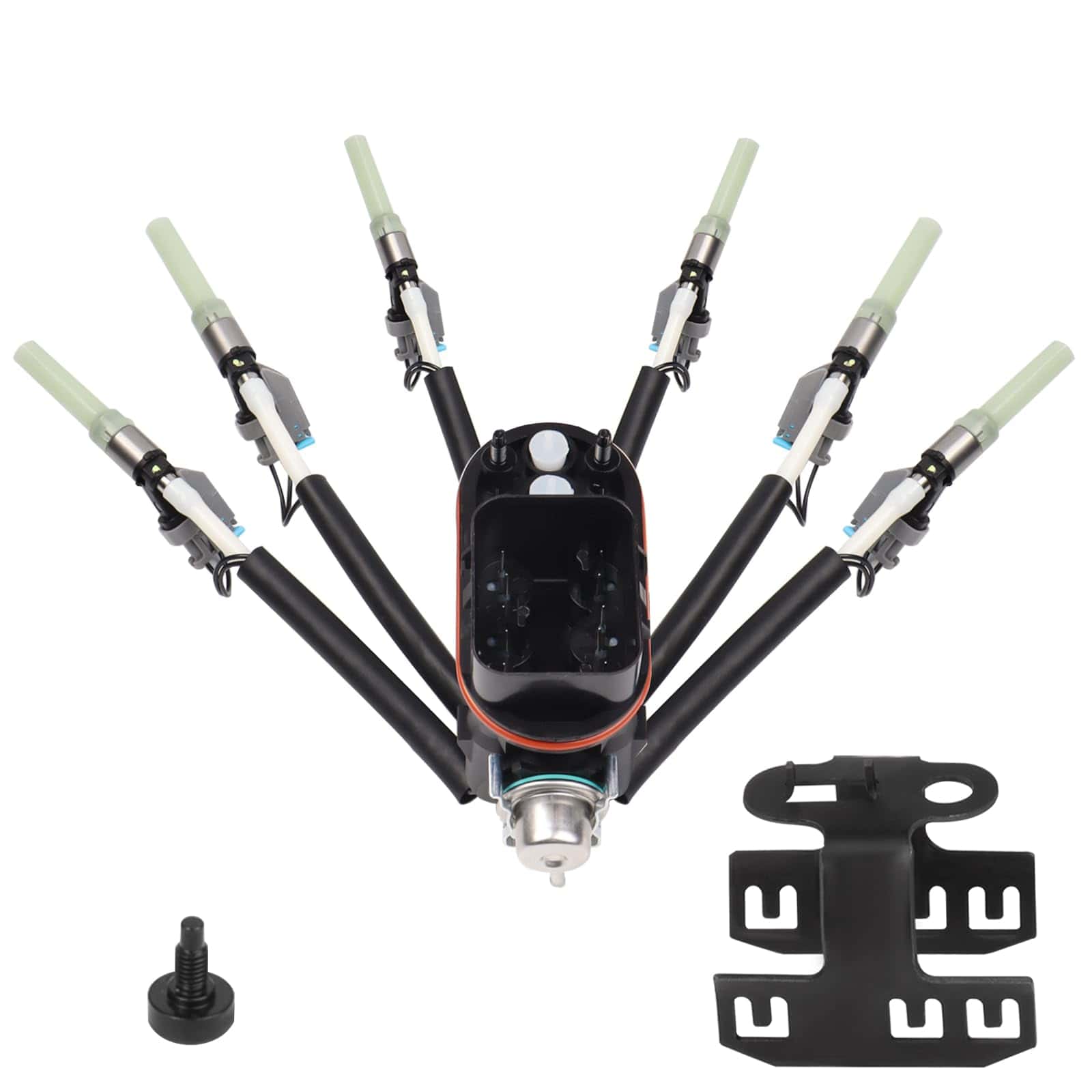 Inyectores de araña LOREADA 4.3L, Inyector de Combustible - Imagen 7