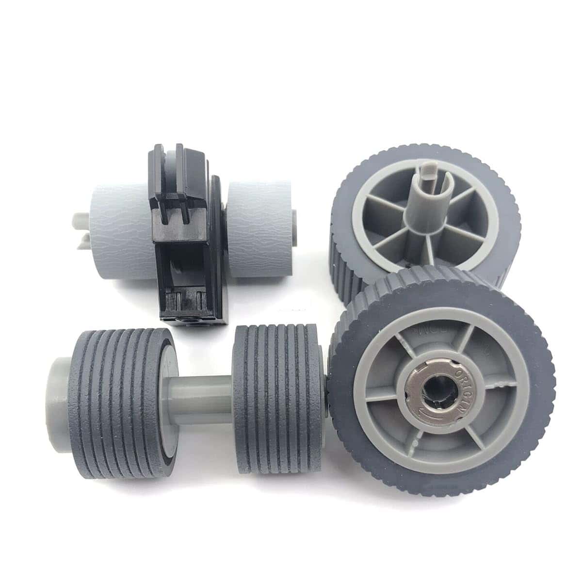 FixcoR Nuevo Kit de Rodillo de Recogida PA03740-K010 - Imagen 5