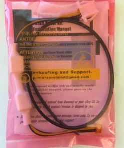 Kit de Reinicio de Fusor de Cable Tipo EASY RESET para