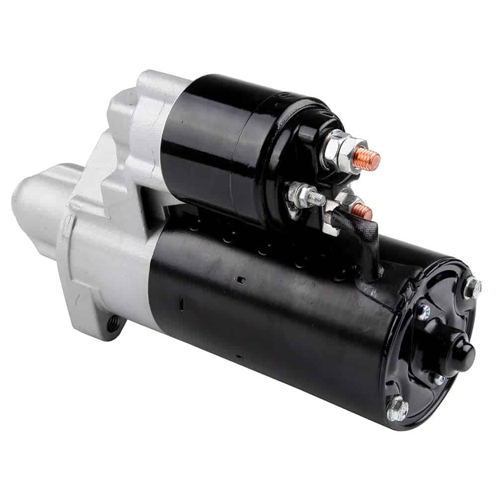 Motor de Arranque SCITOO SBO0109 17757 para Mercedes-Benz - Imagen 7