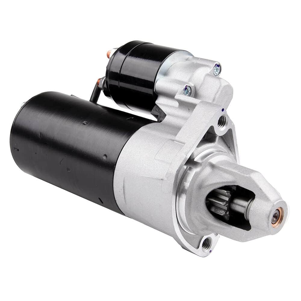 Motor de Arranque SCITOO SBO0109 17757 para Mercedes-Benz - Imagen 3