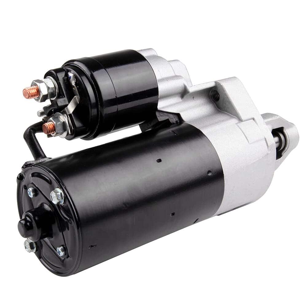 Motor de Arranque SCITOO SBO0109 17757 para Mercedes-Benz - Imagen 5