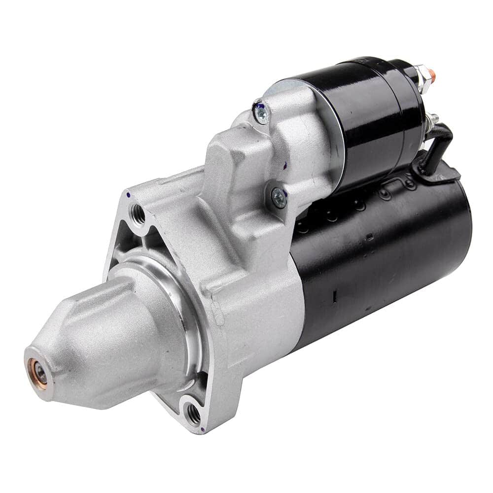 Motor de Arranque SCITOO SBO0109 17757 para Mercedes-Benz