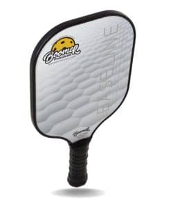 Paleta de Pickleball | Cara de Grafito y Núcleo de Panal de