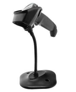 Soporte Universal para Escáner de Código de Barras