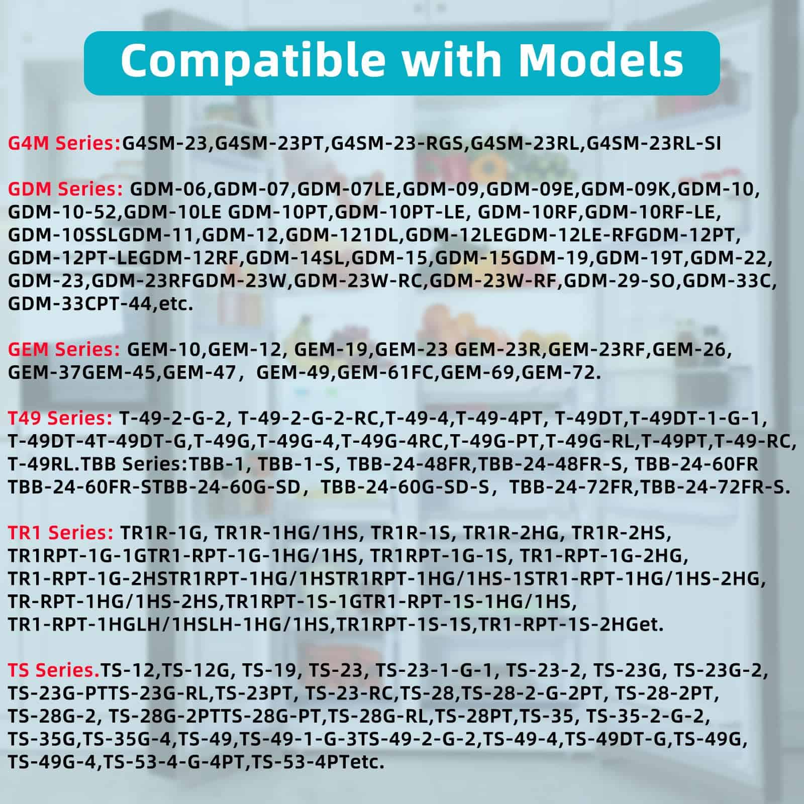 Kit de control de temperatura Fuzqq 800393 compatible con - Imagen 5