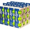 PENN Pro 40 Pelotas de Pickleball Outdoor 12 Paquetes de 3,