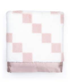 Manta para Bebé Little Giraffe - Manta Ultra Suave con