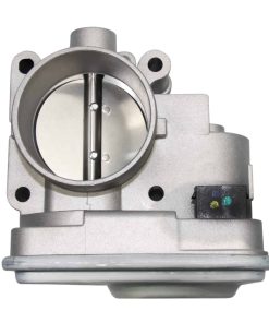 Reemplazo del Cuerpo del Acelerador Electrónico para