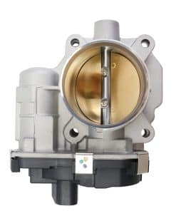 Cuerpo de mariposa electrónico para LaCrosse Regal 10-11,