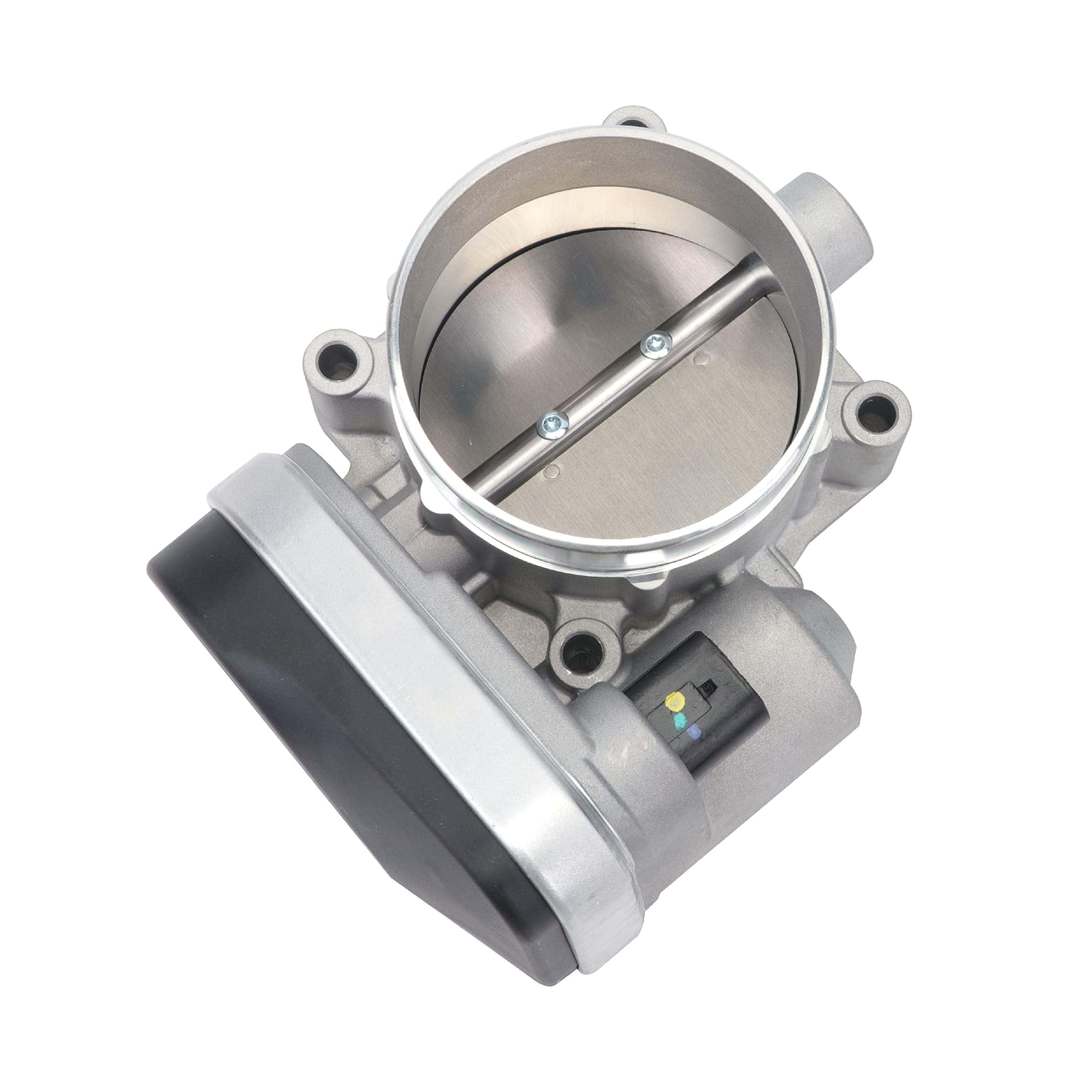 Cuerpo de acelerador electrónico para RA-M 1500/2500/3500