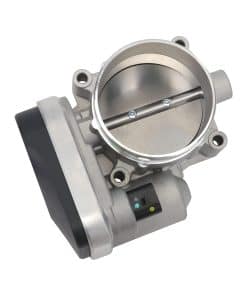 Cuerpo del acelerador electrónico para 2003-2004 RA-M