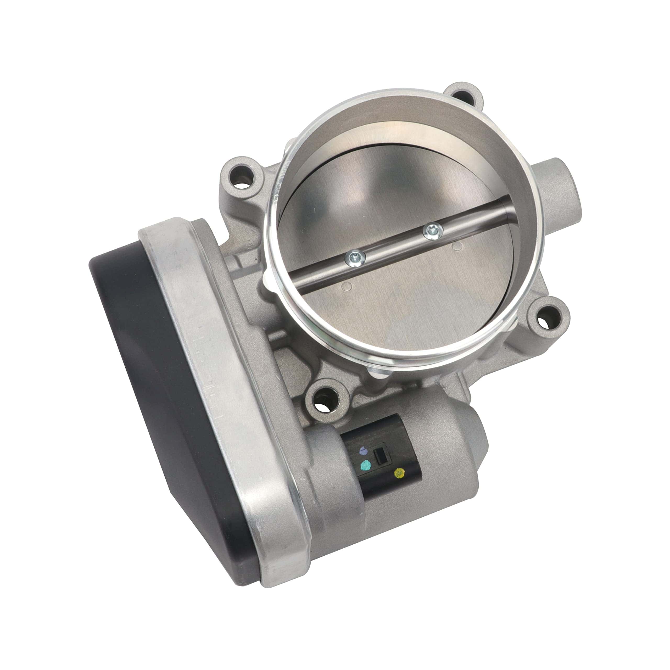 Cuerpo del acelerador electrónico para 2003-2004 RA-M