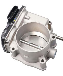 Cuerpo de acelerador electrónico para Frontier 2005-2017,