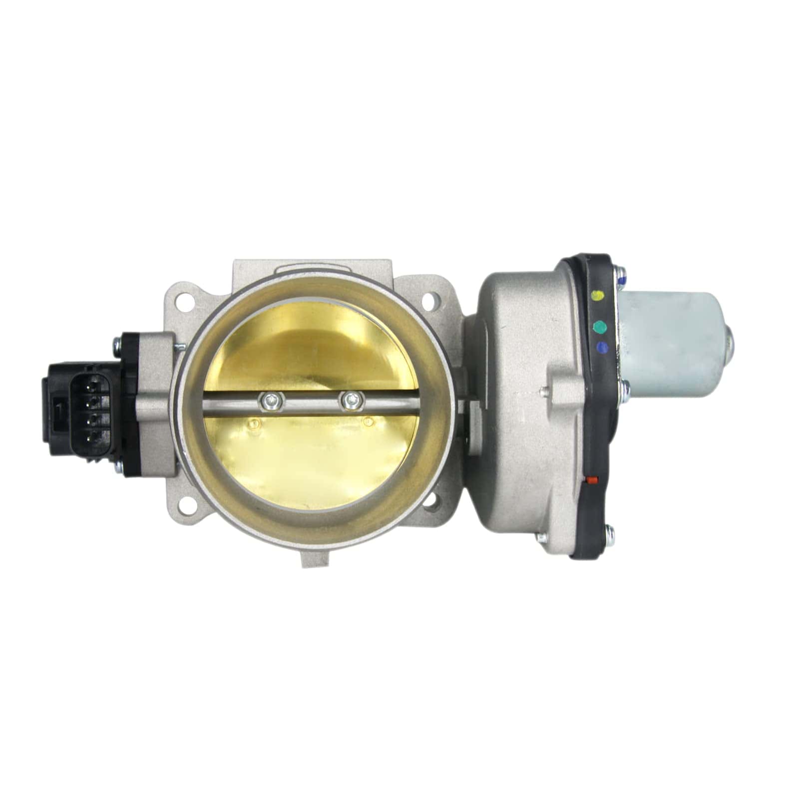 Reemplazo del Cuerpo de Aceleración Electrónico para F15O - Imagen 4