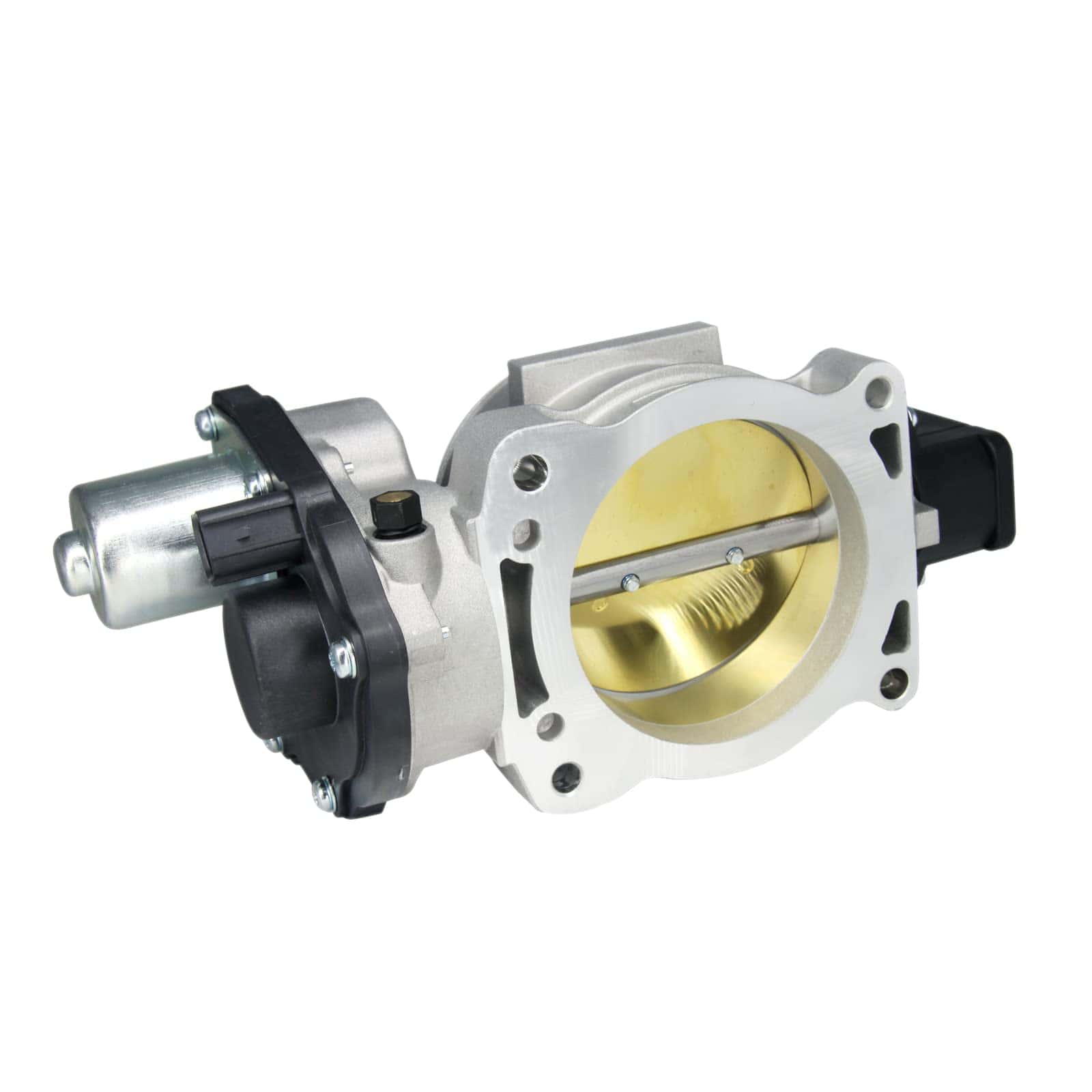 Reemplazo del Cuerpo de Aceleración Electrónico para F15O - Imagen 6