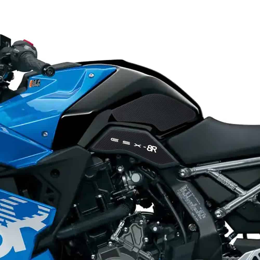 KATIE DEVI para GSX-8R GSX8R GSX 8R 2024 Protector Lateral - Imagen 8