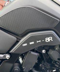 KATIE DEVI para GSX-8R GSX8R GSX 8R 2024 Protector Lateral