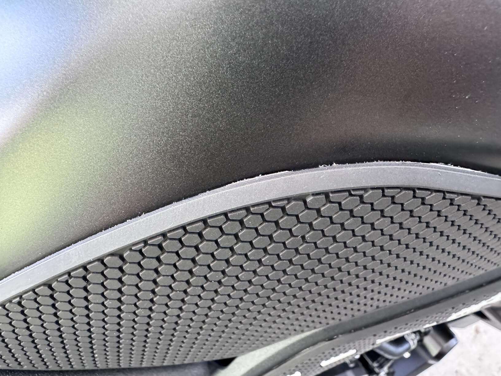 KATIE DEVI para GSX-8R GSX8R GSX 8R 2024 Protector Lateral - Imagen 3